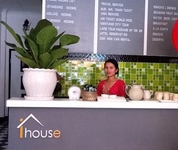iHouse Residence