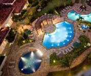 Real Intercontinental Hotel & Club Tower Costa Rica