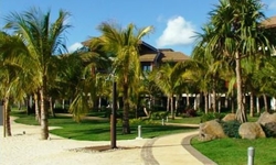 InterContinental Mauritius Resort Balaclava Fort