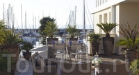 Фото отеля Marina di Scarlino Yacht Club & Residences