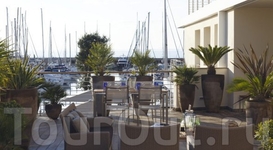 Marina di Scarlino Yacht Club & Residences