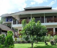 Фото отеля Baan Chanoknunt Resort Pai Фото отеля Baan Chanoknunt Resort Pai