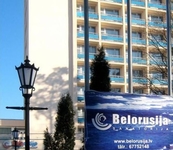 Belorusija