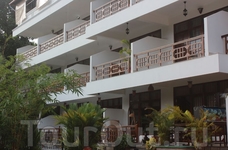 Chakra Ayurvedic Resort