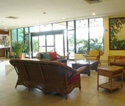 Riande Aeropuerto Hotel and Resort