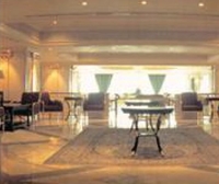 Фото отеля Oberoi Hotel Madinah
