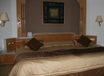 Hasdrubal Thalassa & Spa Yasmine Hammamet