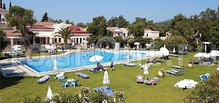 Apollo Palace Hotel Village