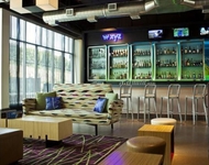 Aloft Las Colinas