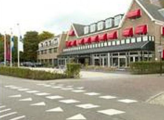 BEST WESTERN Hotel Het Loo