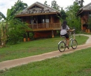 Baan Nern Khao View Pai Resort