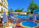 Фото Aperion Beach Hotel Kizilot