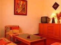 Azalai Hotel Nord Sud