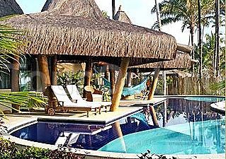 Kiaroa Beach Resort