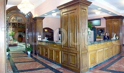 Grand Hotel Villa Politi