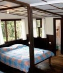 El Manantial Mountain Lodge