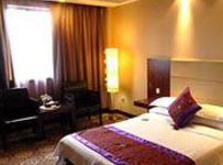 Ba Bai Li Hotel Changde