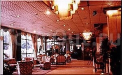 Shahrazad Hotel