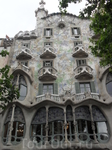 Барселона с Барс-Туристикс. Архитектура Гауди