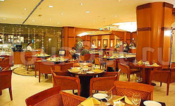 The Country Club Hotel Dubai