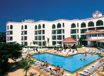 Breezes Resort Montego Bay