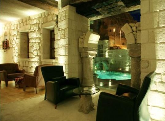 Anatolian Houses Hotel Cappadocia