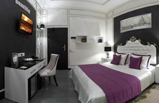 Mirax Boutique Hotel