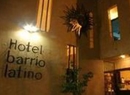 Фото Barrio Latino Hotel