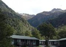 Arthurs Pass Alpine Motel