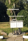 Фотография Памятник погибшим на Ладоге кораблям