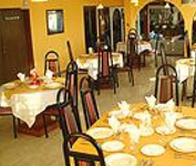 Apart Hotel Renaca Inn