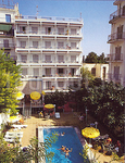 Bakos Hotel