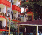 Armeria Hotel