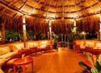 Lodge Kura Hulanda & Beach Club