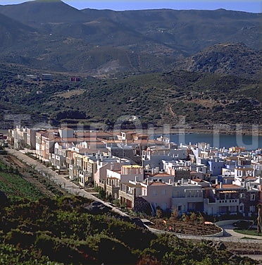 Dionysos Village