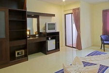 Absolute Guesthouse Phuket