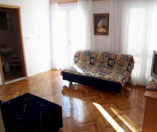 Apartmani Klaricic