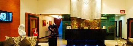 2 Inn 1 Boutique Hotel & Spa