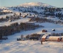 Фото Kamben Hoyfjellshotell