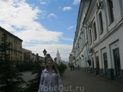 улица Кремлевская