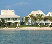 Old Bahama Bay Resort & Yacht Harbor