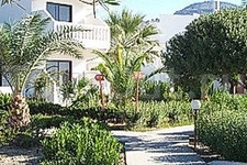 Kamari Beach Hotel Rhodes