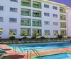 Фотография отеля Kokkinos Hotel Apartments