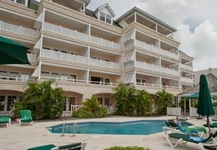 Coral Sands Beach Resort Coral Sands Beach Resort