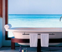 Фото отеля Huvafen Fushi Spa Resort