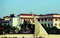 Zanzibar Serena Inn