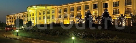 Ic Hotels Airport