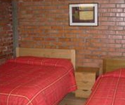 Hostal Balmaceda La Serena