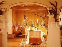 Hotel Kolfuschgerhof
