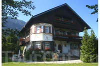 Фото отеля Gastehaus Hohe Tannen